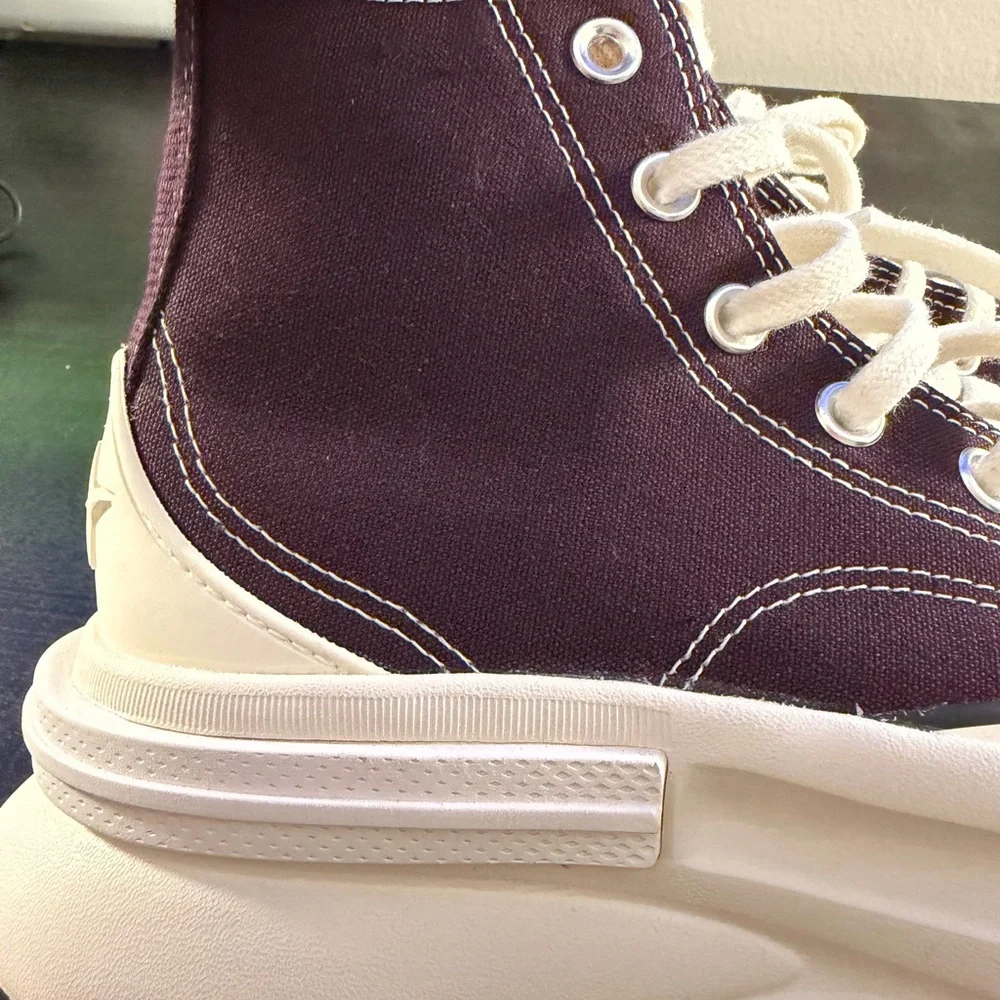Converse Platform - Picture 7 of 8